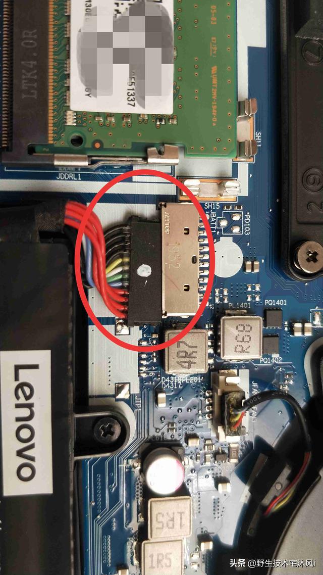 笔记本电脑换硅脂图文，笔记本的拆机清灰和换硅脂指南