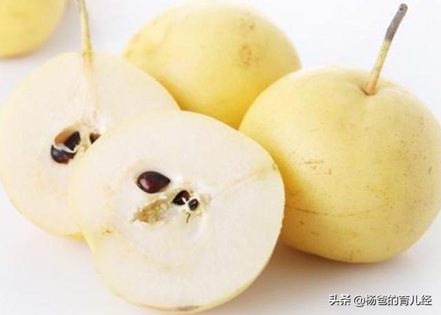 冰糖炖雪梨怎么做，冰糖炖雪梨的正确吃法和做法