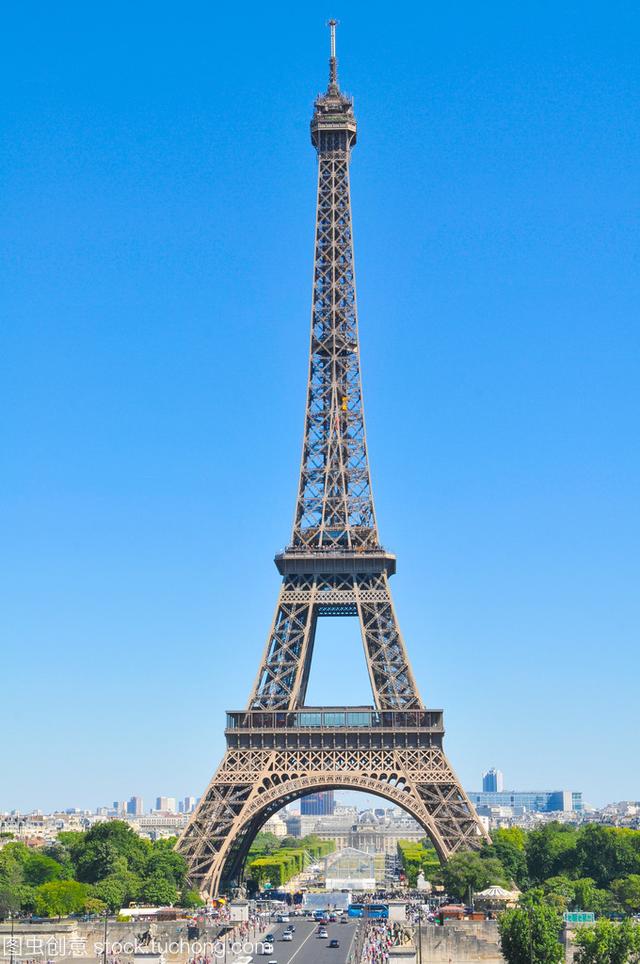 法国最重要的几个城市，除了巴黎你还知道哪些