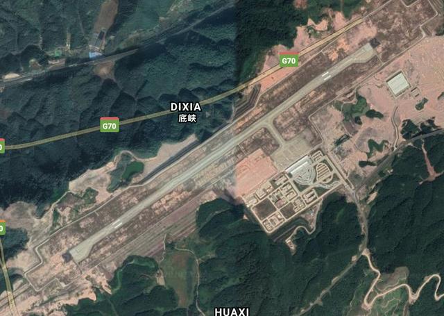 福州有几个机场，福建省民用航空机场（福建省有几个民用运输机场）