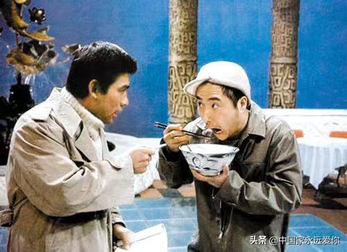 朱时茂儿子身高，一个红遍半边天