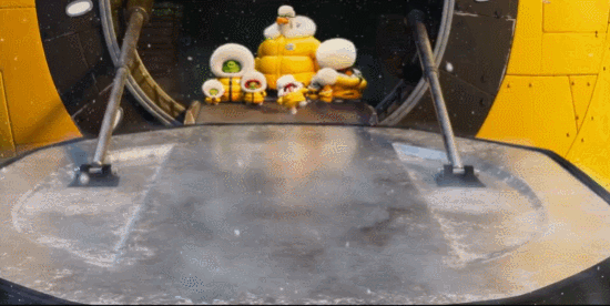 愤怒的小鸟第3季睡前读物精华版，愤怒的小鸟2竟上演