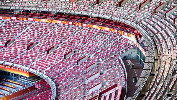 鸟巢体育场基本信息，鸟巢国家体育场