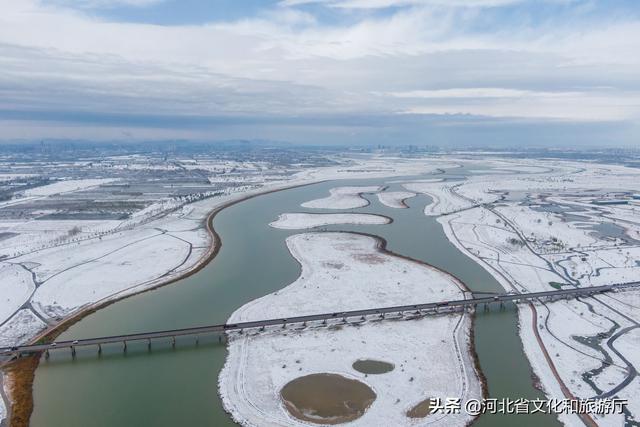石家庄下雪了吗，河北省石家庄近期下雪时期（石家庄迎来今年首场降雪）