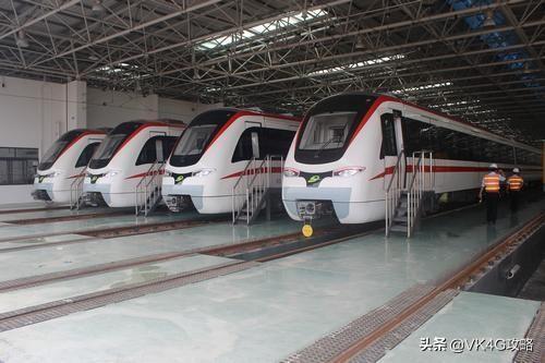 东莞最新轨道交通规划来了，东莞地铁未来最全规划