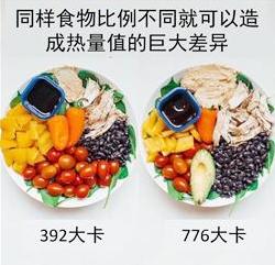 能量和热量的区别，食物的热量和能量有什么区别（增肌减脂你得学这个）