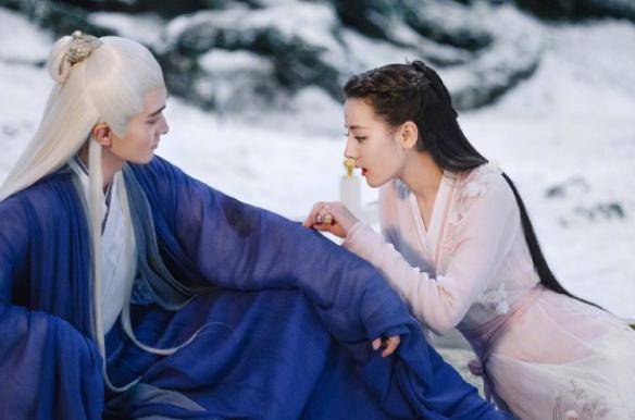 虐心的古装电视剧，最虐心的3部古装爱情剧你看过几部