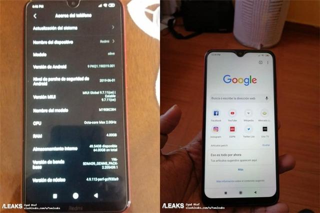 redmi9a最高配置评测，5000mAh+1300万主摄