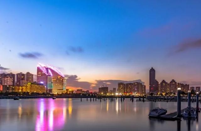 广东湛江旅游攻略，湛江旅游攻略最全攻略（广东省湛江市赤坎区十大景区有哪些）