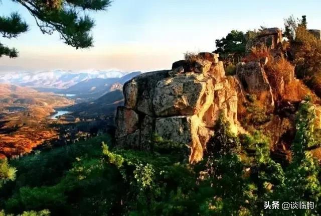 嵩山风景区一日游，又到春天旅游季