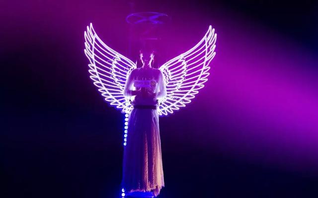 刘涛三个孩子分别是谁的，刘涛母子有多像