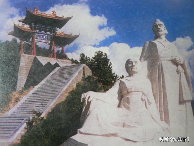 清明节来历简介，清明节的来历简介（你知道清明节的来历吗）