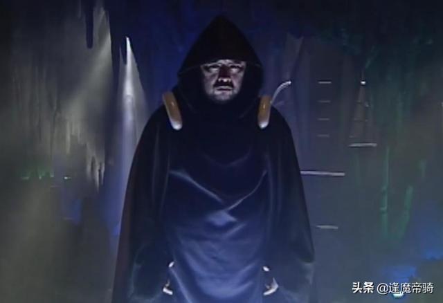 铠甲勇士中最强的五大boss，首作四boss都是人类