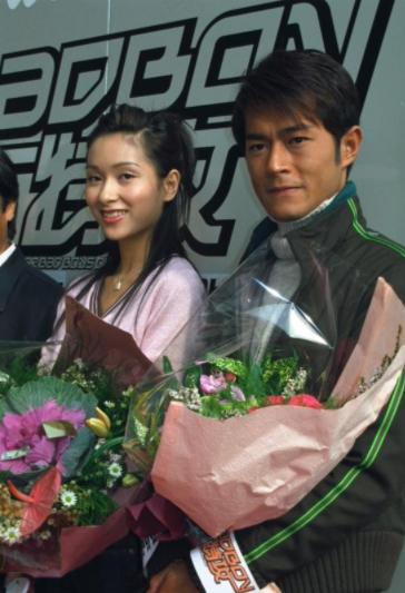 46岁的杨恭如近照，杨恭如的唏嘘情史