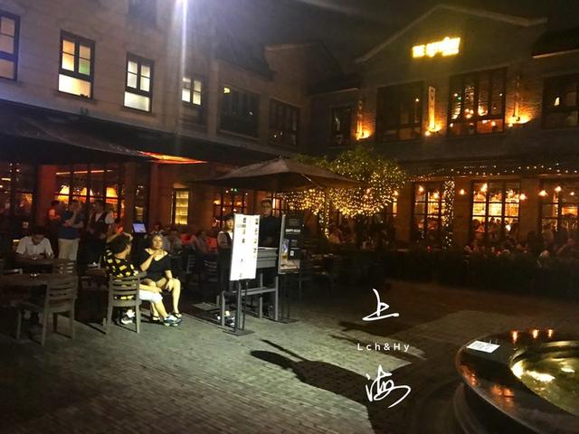 上海必去的景点推荐，上海经典必去景点盘点合集