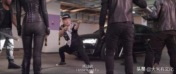 腾格尔演技怎样，从唱摇滚到演大哥