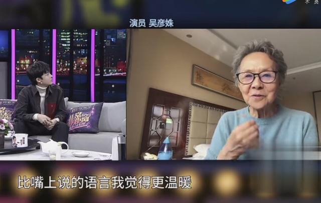 侯明昊人不彪悍枉少年晕倒，侯明昊陷入人不彪悍枉少年剧中