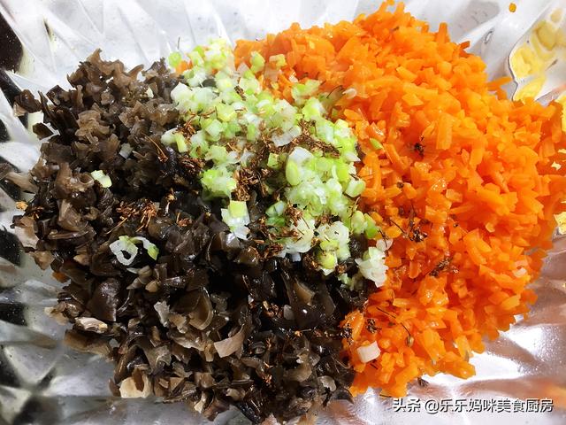 水饺馅的做法大全，水饺馅的做法大全素馅饺子