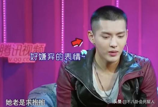 吴亦凡回溯，吴亦凡走向深渊的人生