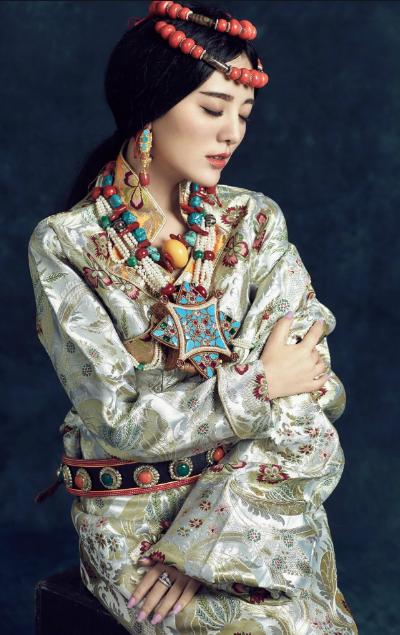 甘孜州有什么文化习俗，甘孜人对长相有什么误解之二