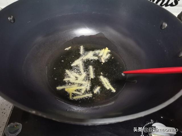 陕西夹馍肉臊子，这才是陕西臊子肉的正确做法