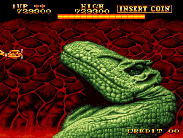 十大经典飞机街机游戏，盘点红白机10款经典空战游戏