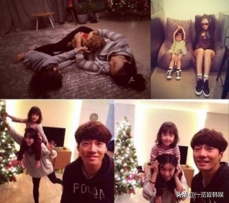 韩国女演员全慧珍，全惠珍被称家庭剧女王