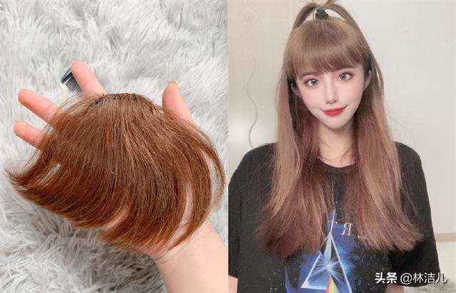 杨幂植发知乎，有种“整容”叫杨幂植发