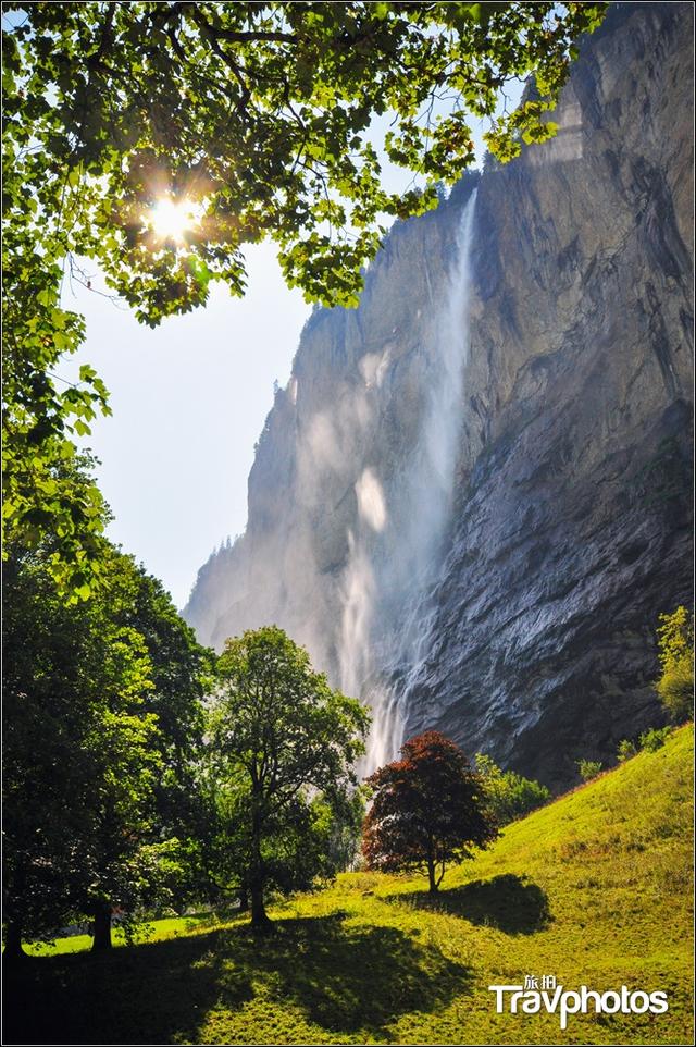 徒步博格达峰，孤寂的行者——记天山博格达峰自然保护区大东沟徒步