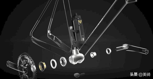 camp自行车，camp公路自行车评测（超轻E-BIKE时代开启）