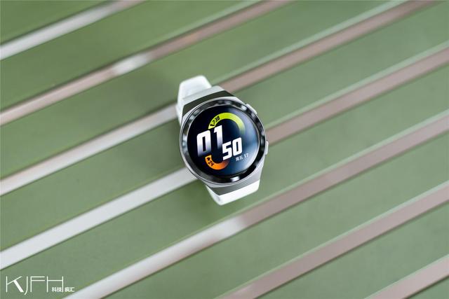 华为watchgt智能手表说明书，华为WatchGT2e上手