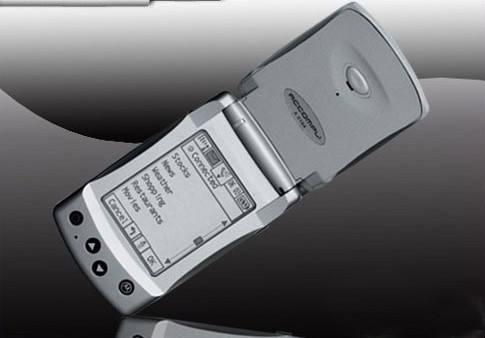 70到80年前的手机，1987-2007这二十年的经典手机