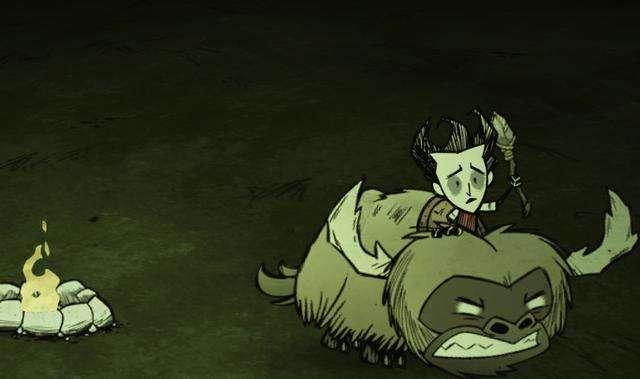 pc版饥荒哪个版本好玩，steam生存游戏节买什么游戏好