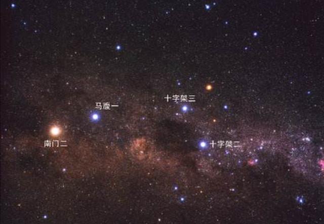 比邻星是银河系还是星系，离地球最近的系外行星——比邻星b