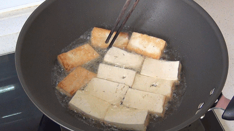白菜豆腐炖粉条的做法，白菜炖豆腐粉条最好吃做法