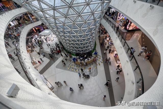 三亚国际购物中心，三亚最新免税国际购物中心（三亚国际免税城攻略--逛前必看）