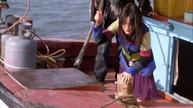 日本电影里的拔刀术合集，第一名居然能挥刀挡下很多子弹