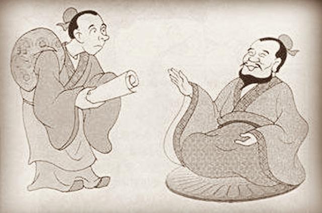 范蠡救子的故事，范蠡少年时期的故事（读完范蠡救子的故事）