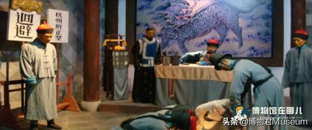 杭州博物馆有哪些，杭州有多少个博物馆