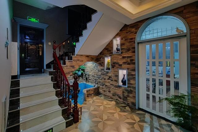 浙江30家绝美民宿，杭州千岛湖-超级治愈的乡村田园民宿-看到环境真的爱了