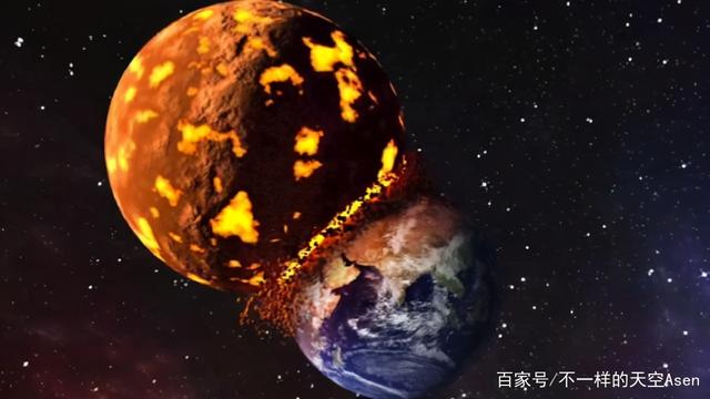太阳系的九大行星，九大行星百科