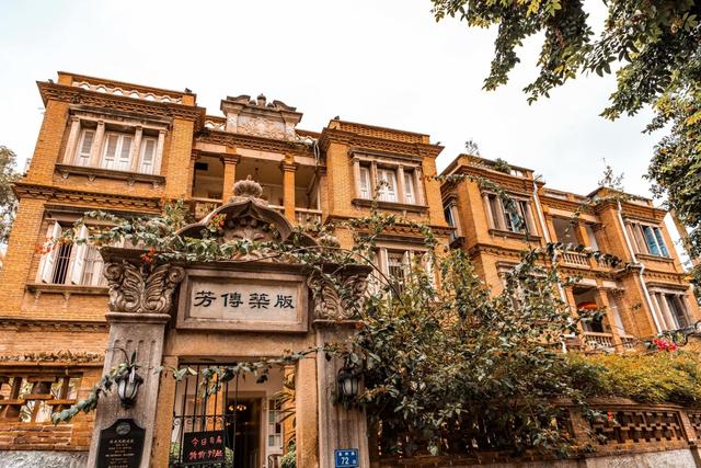 厦门旅游必去的4个景点好玩自由行，一定不要错过这5个景点
