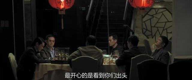 十部顶级香港黑帮电影古天乐，国外知名电影网站上的“10大最佳香港黑帮电影“