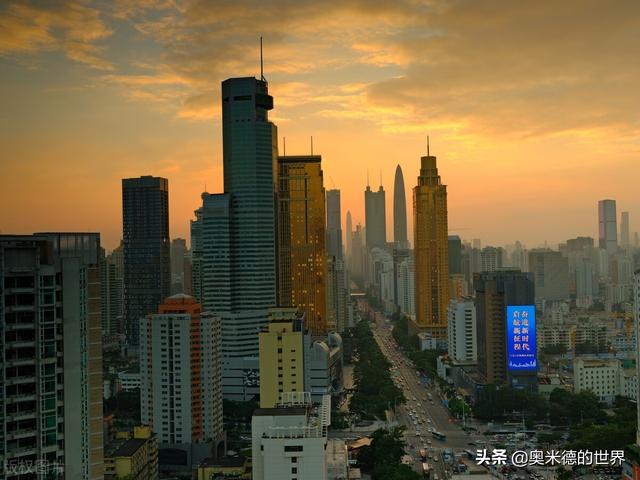 鹏城是哪个城市，深圳有几个城市叫鹏城（深圳有大鹏半岛）