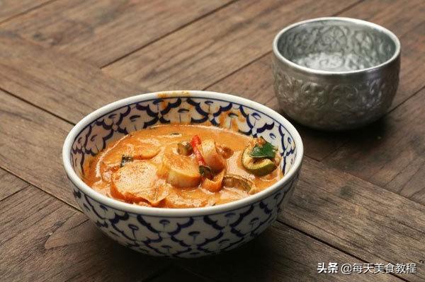 六种火锅蘸料，6种超好吃的火锅“沾酱”满足你的胃