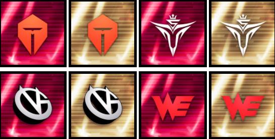 lol火男皮肤特效最好，LPL中单火男时隔2506天登场