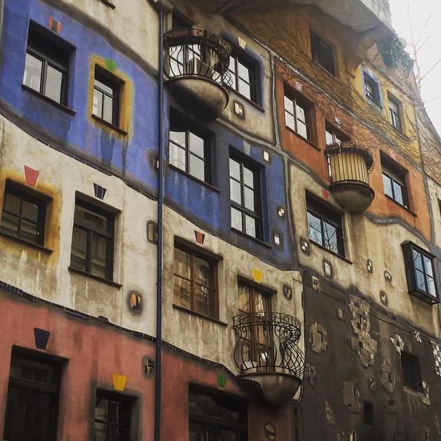 塞尔维亚最佳旅游月份，维也纳7大景点旅游攻略