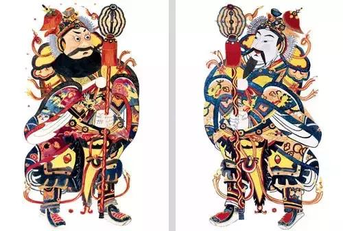 潮汕拜老爷是什么来历，拜了这么多年老爷