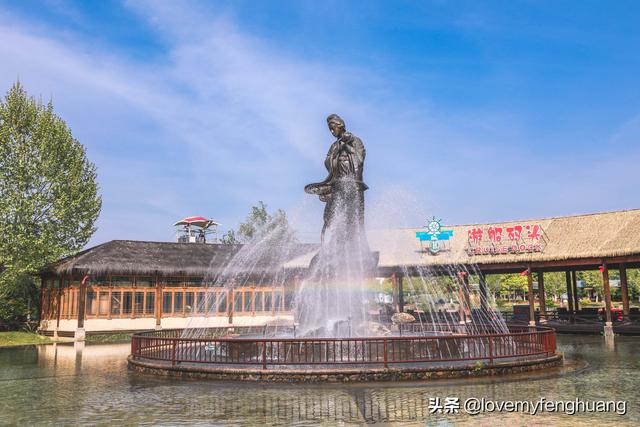 安吉旅游必去的景点，安吉旅游攻略必去景点推荐