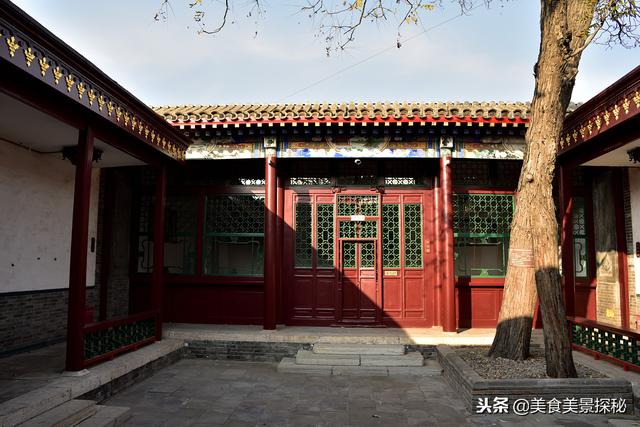 人生最值得去的古镇，中国的50个绝美古镇